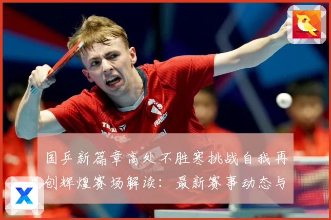 国乒新篇章高处不胜寒挑战自我再创辉煌赛场解读：最新赛事动态与深度分析