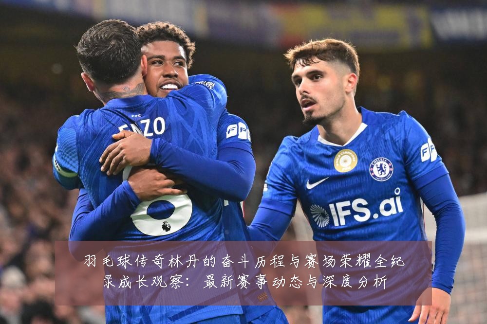 羽毛球传奇林丹的奋斗历程与赛场荣耀全纪录成长观察:最新赛事动态与深度分析